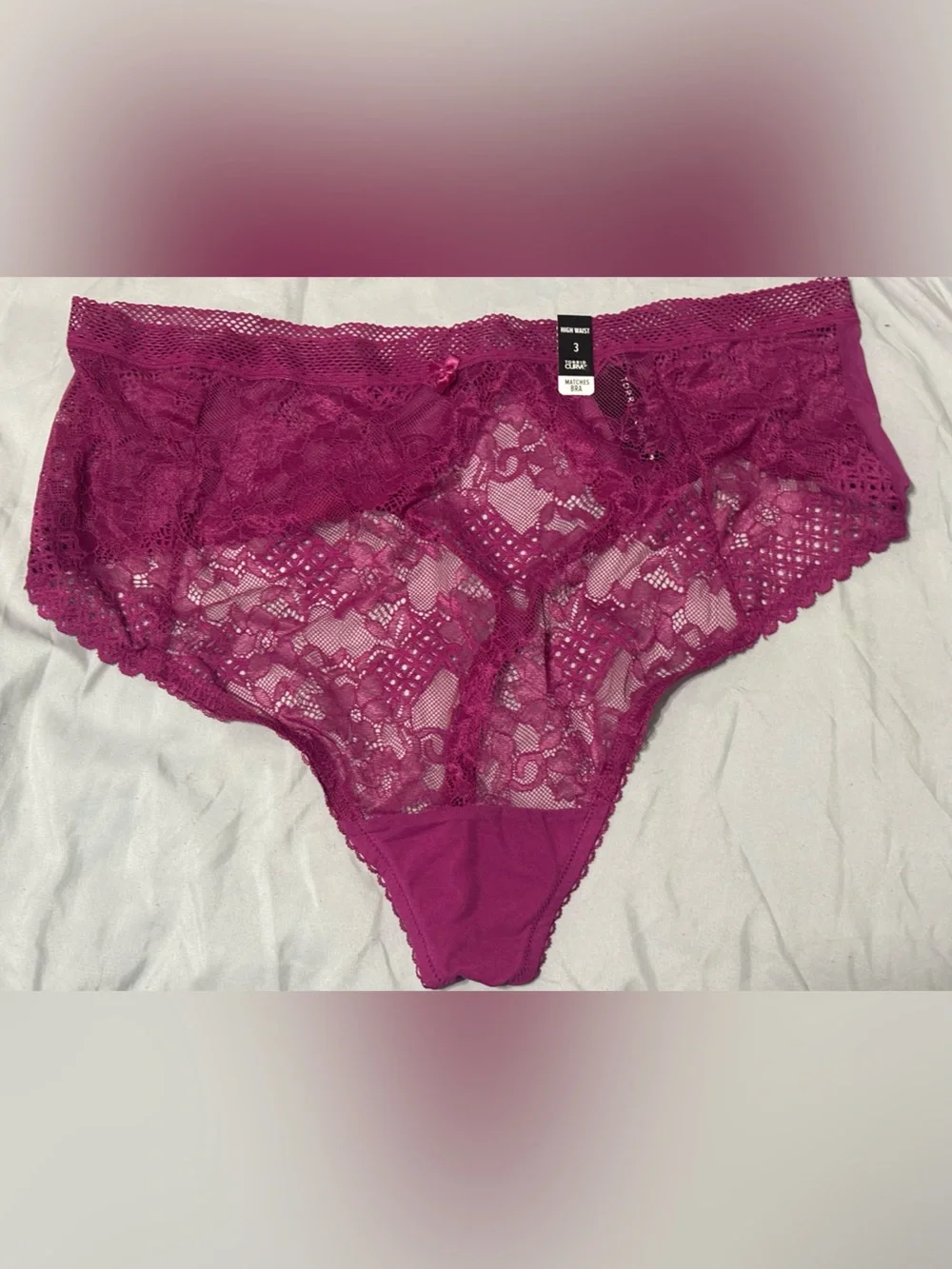 Torrid Curve cute feminine